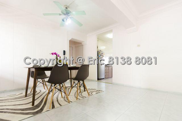 Blk 350 Corporation Drive (Jurong West), HDB 4 Rooms #147266412